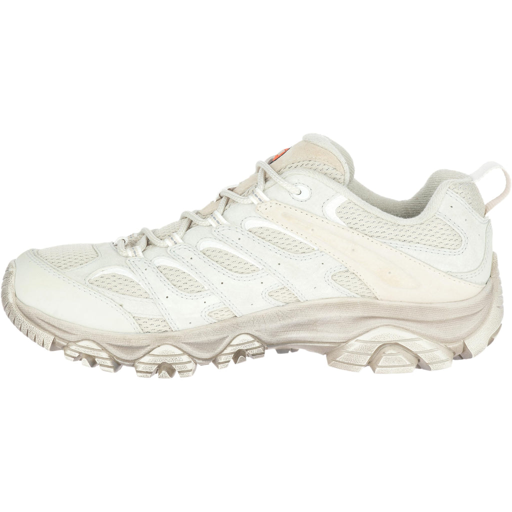 Merrell Men's Moab 3 Hiking Shoe, Moonbeam Mono, 11