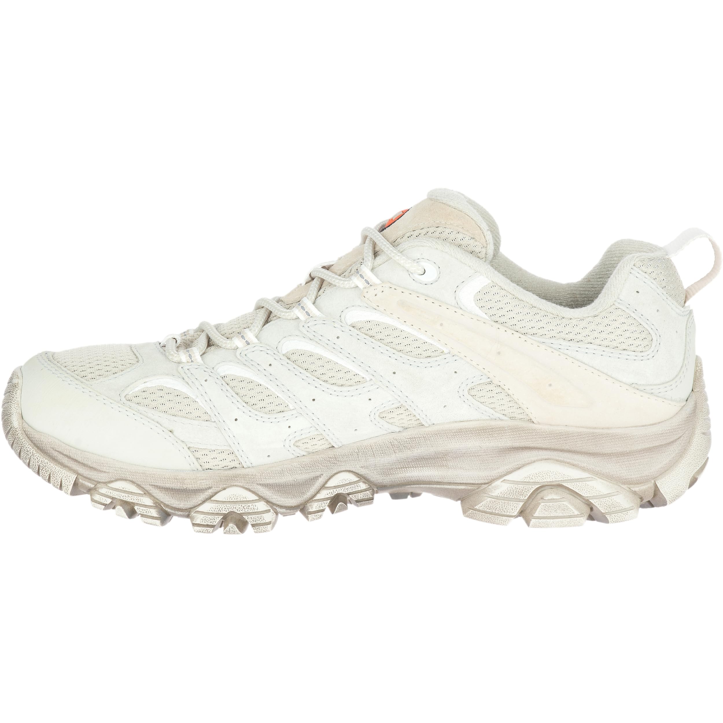 Merrell Men's Moab 3 Hiking Shoe, Moonbeam Mono, 11
