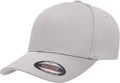 Flexfit Men's Fitted Baseball Cap - Comfortable Athletic Design | Perfect for All Sports