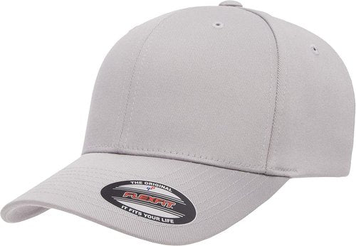 Flexfit Men's Fitted Baseball Cap - Comfortable Athletic Design | Perfect for All Sports