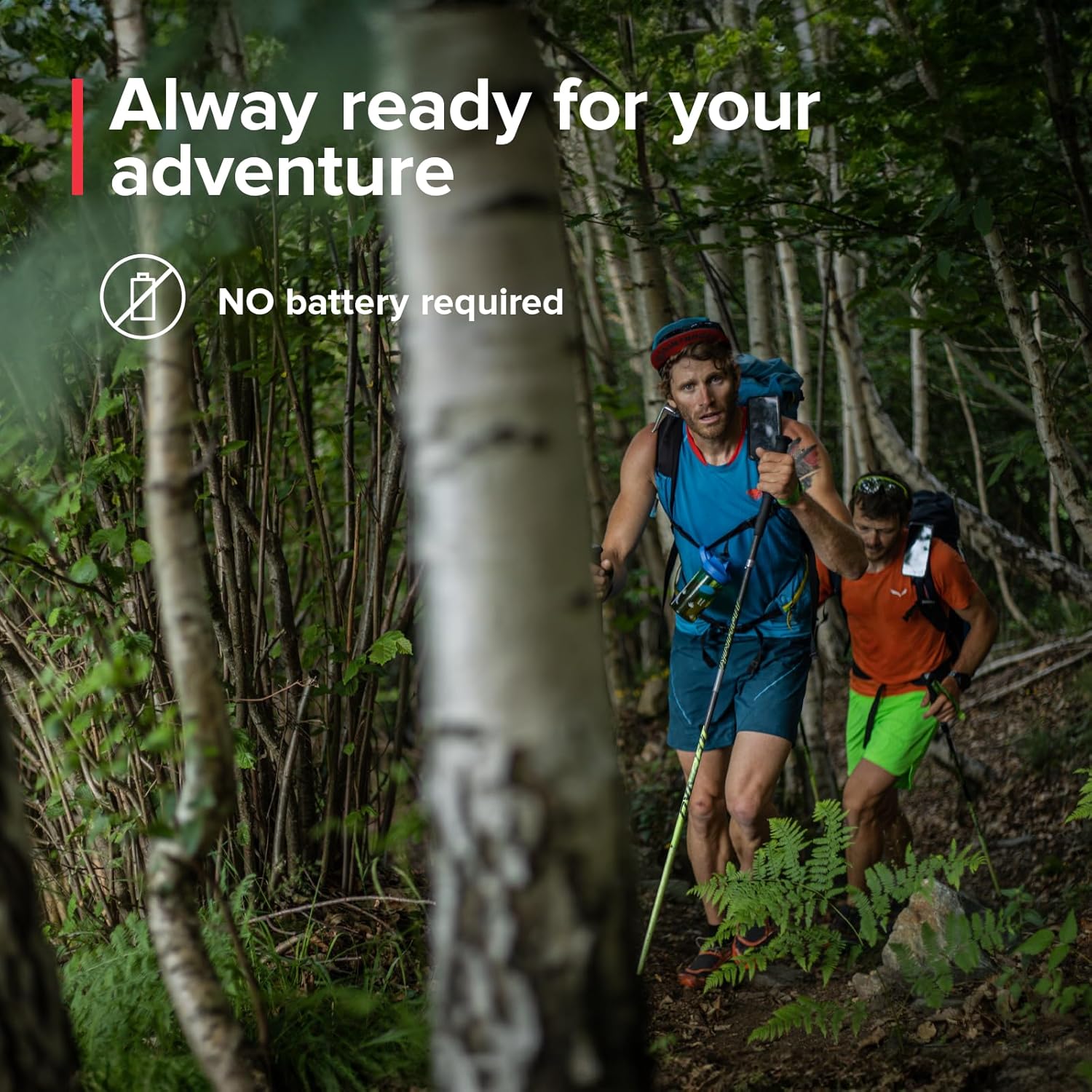 SUUNTO Multifunctional Compass, Northern Hemisphere, Compact Waterproof Navigation Comapss for Hiking & Adventure
