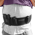 BRAVOBELT Belly Band Holster - Big Papa Edition for 55" to 65" Belly | 2XL Comfort Fit