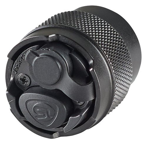 Streamlight 88130 Jack-Cap Accessory and Replacement for use ProTac Rail Mount Pro Models, 88126, 88127, 88128, 88129 only.