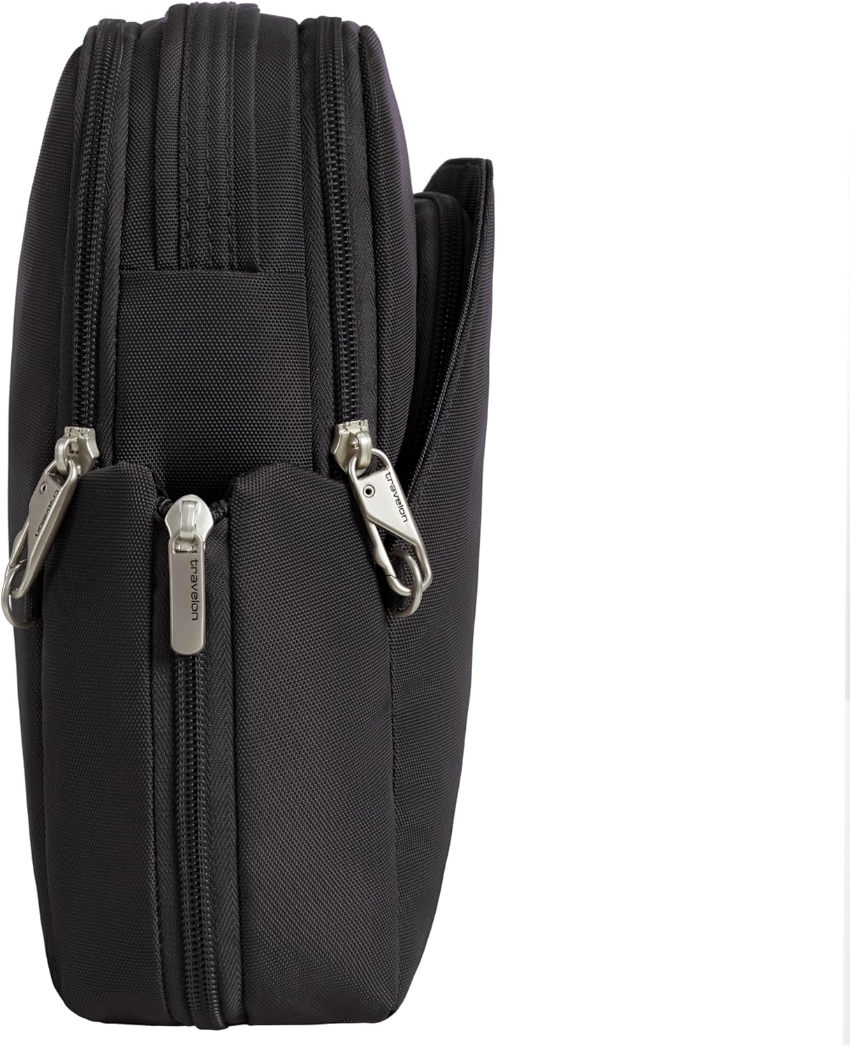 Travelon Anti-Theft Travel Bag - Secure Design for Peace of Mind | Versatile and Stylish
