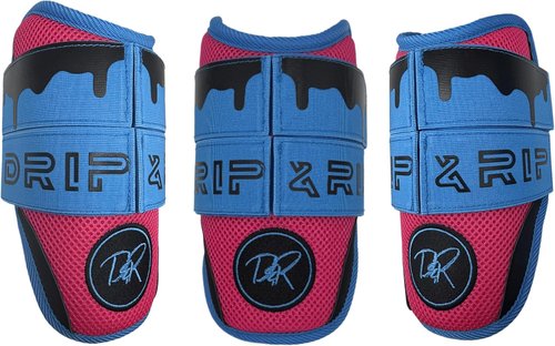 Drip & Rip Adult Baseball Elbow Guard - Lightweight Protective Gear for Batting | Ideal for Training & Games