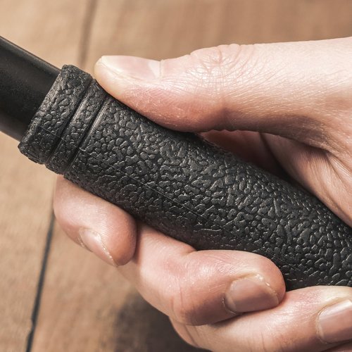 BikeHand Bike Bicycle - Internal Tapered, Octalink, ISIS Splined - Compatible with Shimano Bottom Bracket Removal Remover Tool - Long Handle - Guide Pin for Easy Removing & Installing