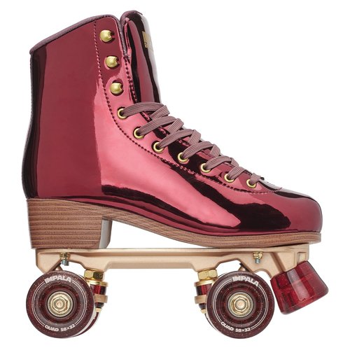 Impala Women's Shoes Quad Skate