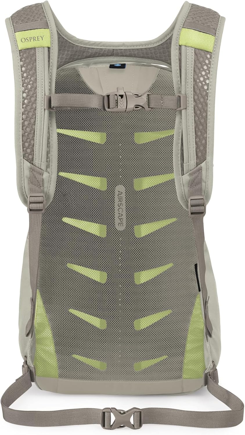 Osprey Daylite Commuter Backpack - Lightweight Everyday Bag with Laptop Sleeve & Bottle Pockets