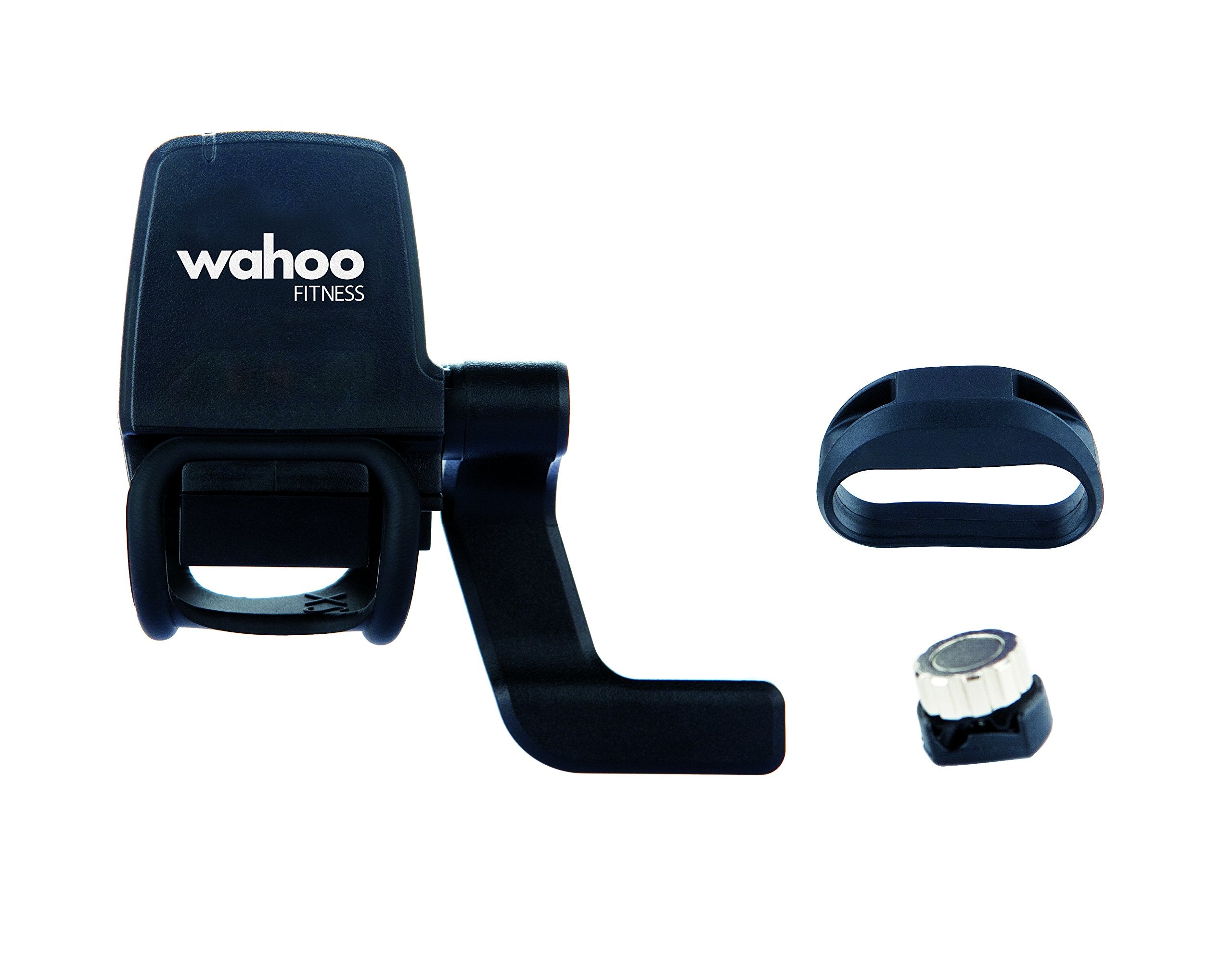 Wahoo Blue SC Cycling Speed Sensor for Road, Gravel and Mountain Bikes