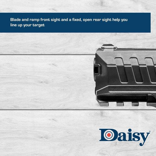 Daisy Powerline 426 Air Pistol - High-Powered Performance | Compact Design for Precision Shooting