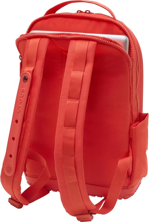 Crocs Classic Backpack - Personalize with Jibbitz Charms | Starfish Design, One Size