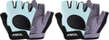 ATERCEL Weight Lifting Gloves - Full Palm Protection for Gym & Cycling | Breathable & Lightweight for Men and Women