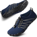 SEEKWAY Water Shoes - Quick-Dry Aqua Socks for Men & Women | Ideal for Beach, Swim, Hiking, and Kayaking