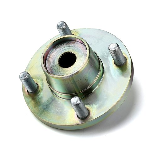 10L0L Golf Cart Rear Axle Hub Assembly Compatible with for Yamaha G8, G9 (1992-up) G14, G16 & G19-G22 Gas or Electric Golf Cart Replaces OEM# JN3-G6514-00, Pack of 2