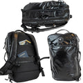 Ho Stevie! TSA Friendly Travel Backpack - Airline Approved Personal Item 28L Back Pack (Lightweight & Water Resistant)