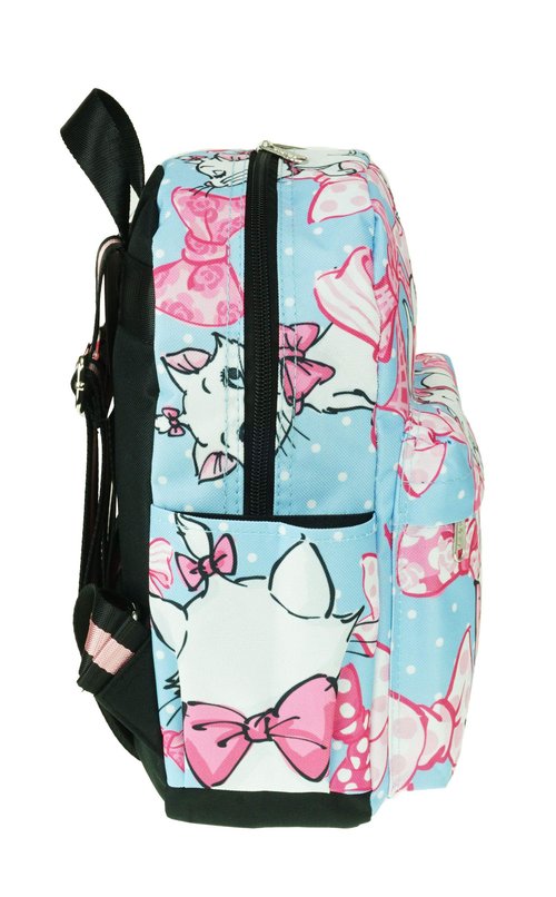 KBNL Aristocats Marie 12inch Deluxe Oversize Print Daypack A21327 Medium