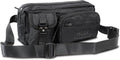MVRK Crossbody Bag - Minimalist & Durable Design for Everyday Adventures | Ideal for EDC, Hiking, Running