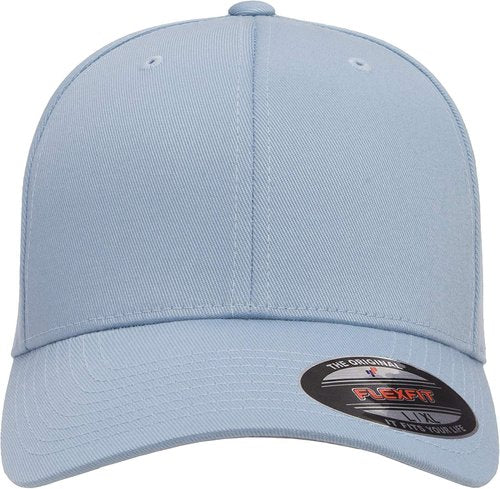 Flexfit Men's Fitted Baseball Cap - Comfortable Athletic Design | Perfect for All Sizes