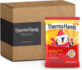 Hand Warmers | Premium Air-Activated Heat Packs - 12+ Hours of Safe, Odorless Warmth (3.5" x 4")