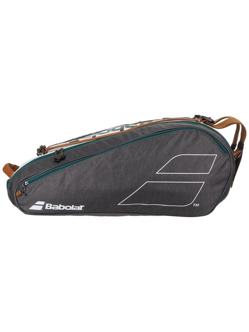 Babolat 2022 Pure Wimbledon RH6 Tennis Bag