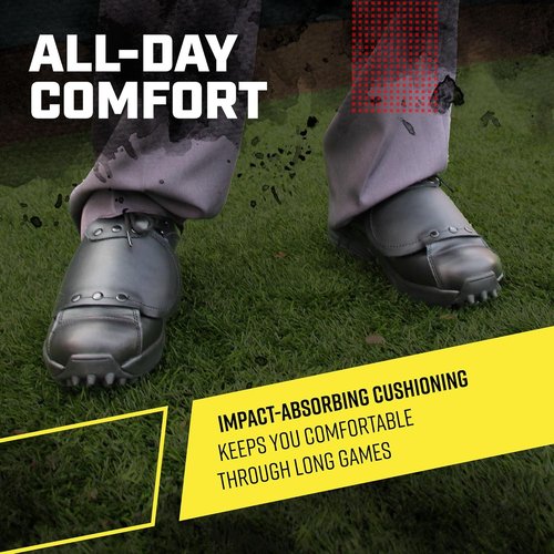 3N2 Men's Reaction Pro Plate Lo Shoes - Superior Performance & Comfort | Available in Multiple Sizes