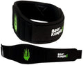 Bear KompleX Weight Lifting Belt for Men & Women - 6" Adjustable, Comfortable & Low Profile Heavy Duty Belt for Powerlifting, Cross Training, Squats & Deadlifts