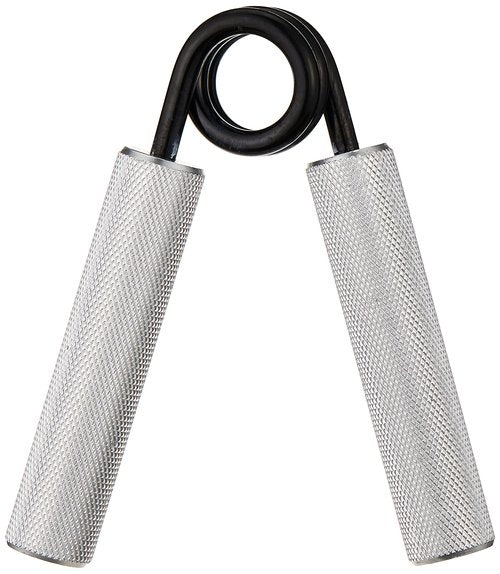 Black Mountain Products Hand and Forearm Exercise Grip Strengthener, 150 lb
