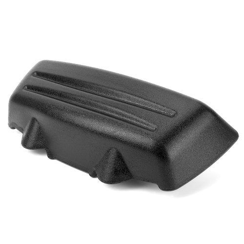 10L0L Golf Cart Front Bumper Cover for Yamaha G29 Drive Golf Cart (2007-2016) Models, Replaces OEM#JW1-K7510-00-00