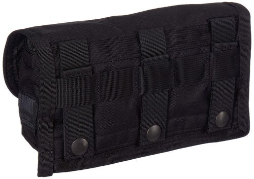 BLACKHAWK S.T.R.I.K.E. Utility Pouch - Medium, Black