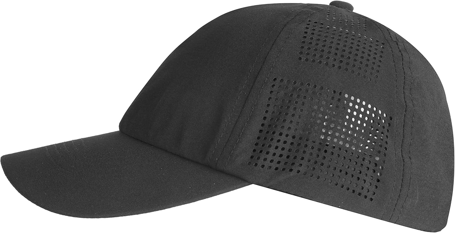 Skiennix Women’s Quick-Drying Baseball Cap | Lightweight UV Protection Sun Hat - Multiple Colors Available