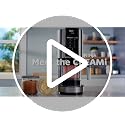 Ninja CREAMi 7-in-1 Ice Cream Maker with 1 Pint | NC299AMZ - Frozen Dessert Maker