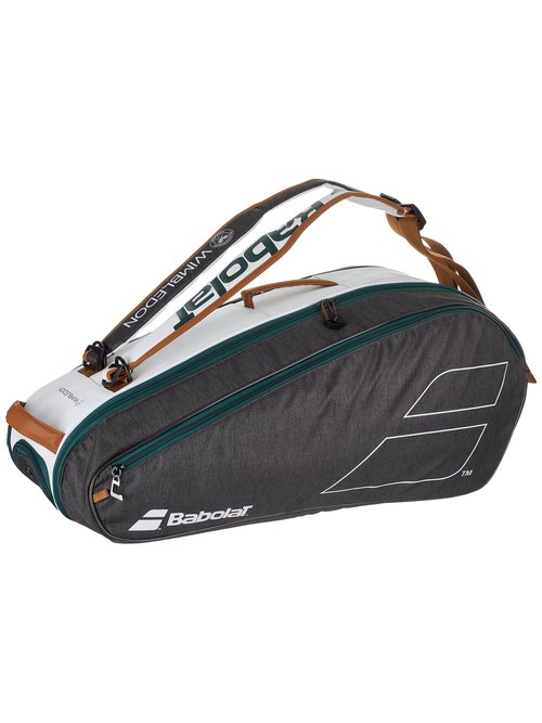 Babolat 2022 Pure Wimbledon RH6 Tennis Bag
