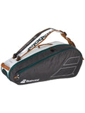 Babolat 2022 Pure Wimbledon RH6 Tennis Bag