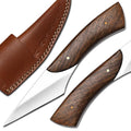 Kiridashi Knife – Hand Forged Japanese Steel Hobby Woodworking Tool