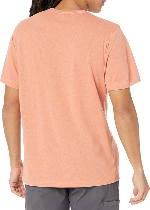 Columbia Men's Short Sleeve Thistletown Hills Shirt - Lightweight & Comfortable | Perfect for Outdoor Adventures