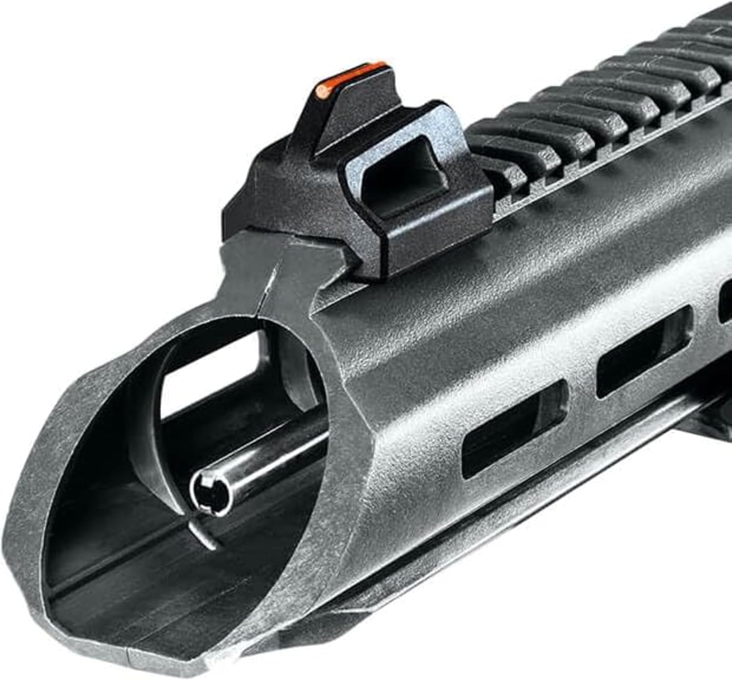 Umarex AirJavelin CO2 Arrow Gun - Lightweight Air Rifle with 3 Carbon Fiber Arrows
