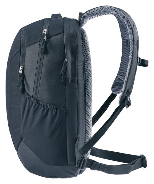 Deuter Giga 28L Backpack for Commuting, Office & Everyday Use - Black