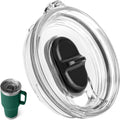 YETI 30 oz Stronghold Lid - 100% Leak-Proof Replacement for Rambler Travel Mug | Tumbler Screw Top