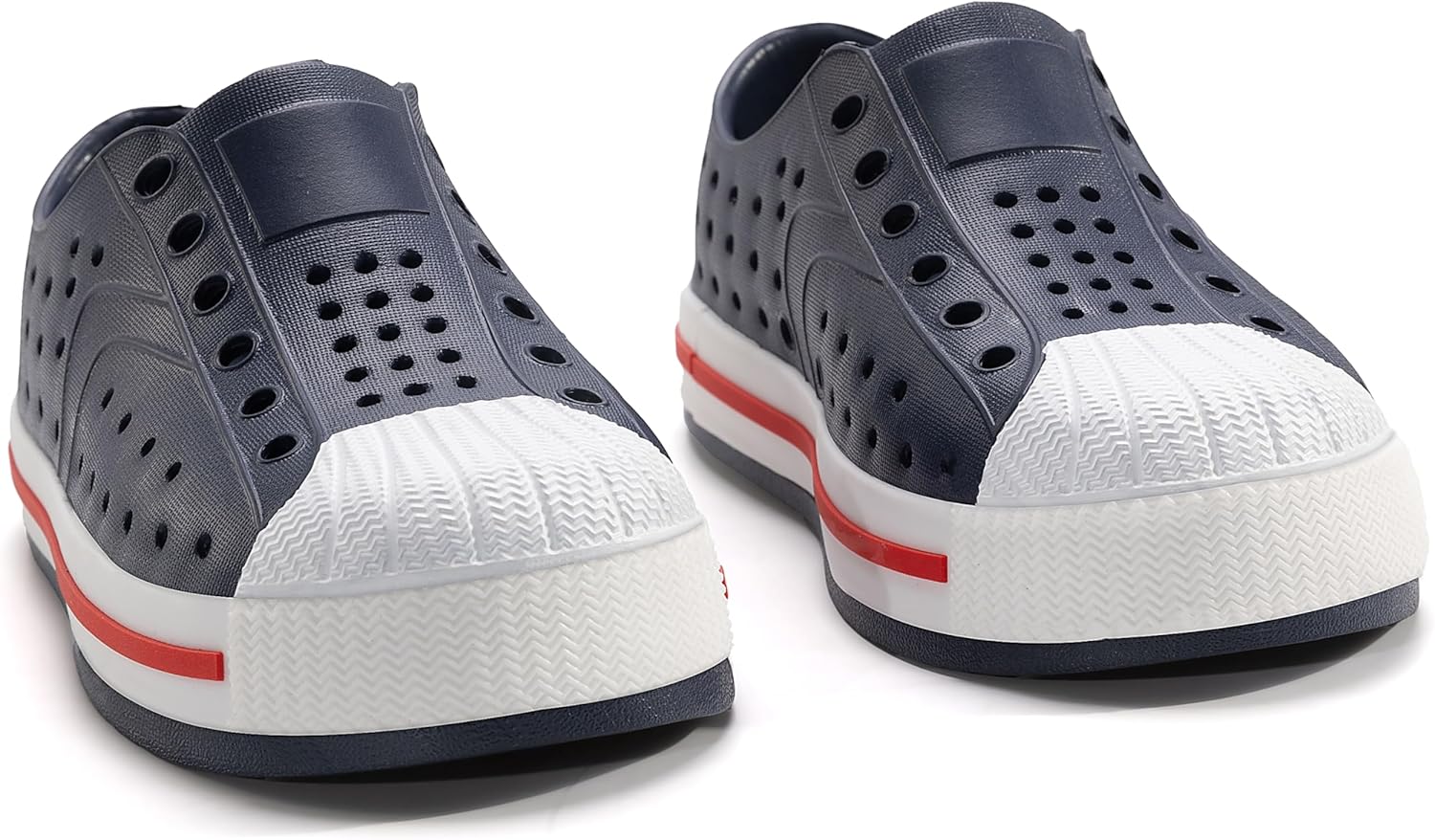 Regine Switzerland Toddler Water Shoes - Quick-Dry Non-Slip Aqua Sandals for Boys & Girls