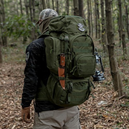 Mardingtop Tactical Utility Pouch - Military Molle EDC Tool Bag for Easy Organization | Compact Size
