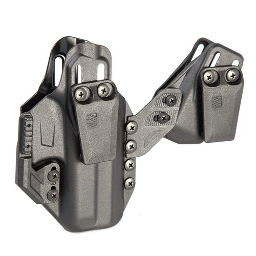 Blackhawk_Stache IWB Sig P365 PREM Kit BK Sig P365