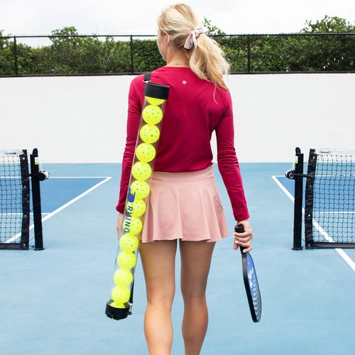 Champion Sports Pickleball Tube