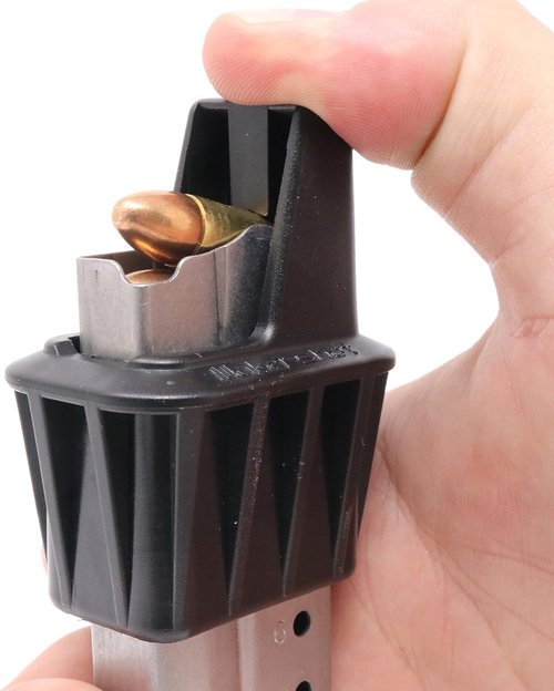 MakerShot Magazine Speed Loaders - Custom Fit for Quick Loading of Your Selected Magazines