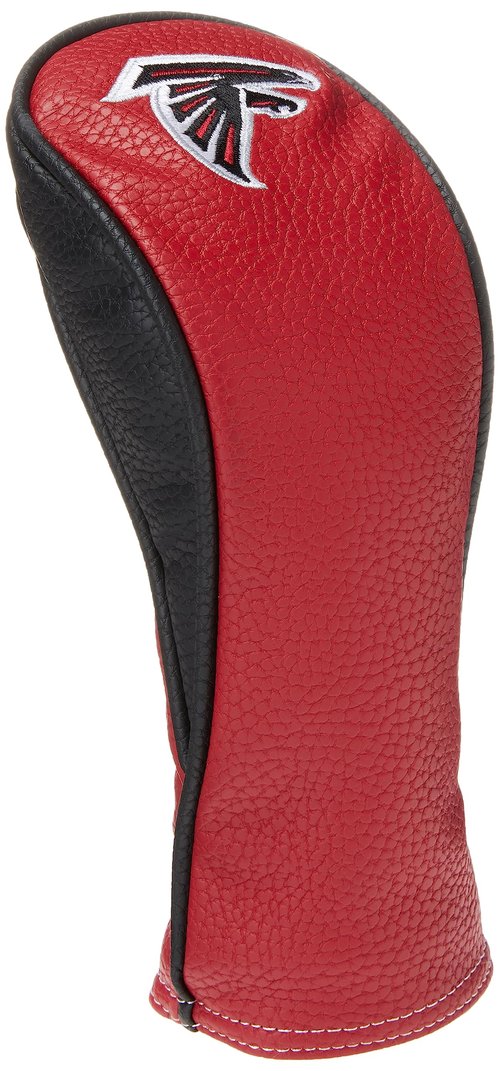 Atlanta Falcons Individual Hybrid Headcover