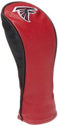 Atlanta Falcons Individual Hybrid Headcover