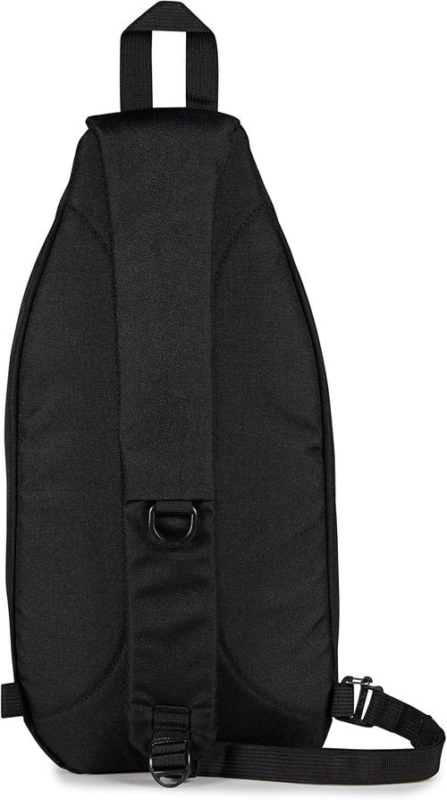 JanSport Move Sling - Versatile Unisex Crossbody Bag for Travel | Stylish and Functional Design