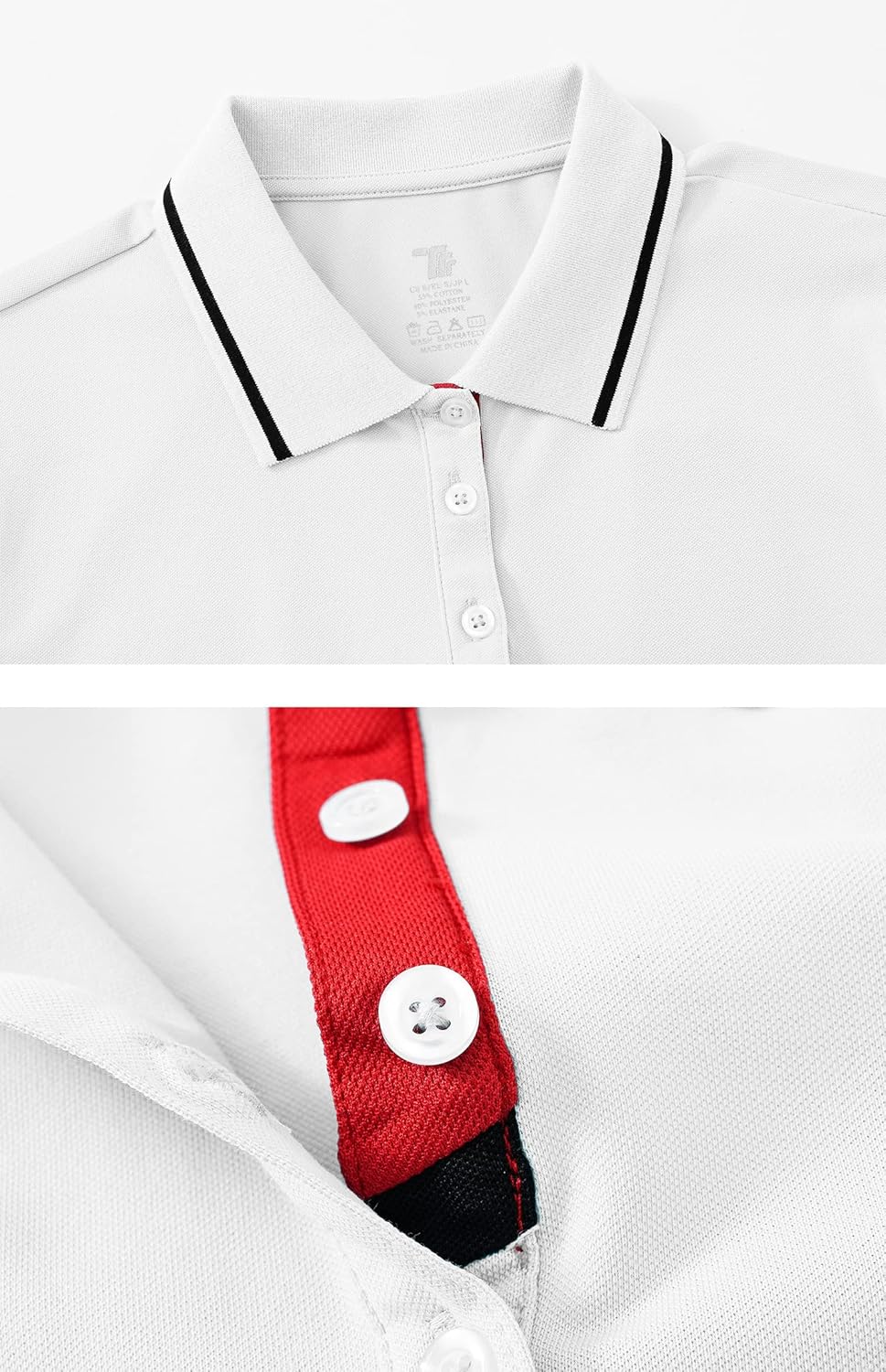 YSENTO Tennis Dress for Women - Short Sleeve Activewear with UPF 50+ Protection | Stylish Golf Dress