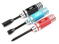 Airsoft Removal Valve Key Repair AR Sight Tool