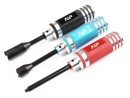 Airsoft Removal Valve Key Repair AR Sight Tool