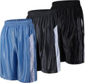 Abovewater Men's Basketball Shorts - Deep Pockets & Drawstring for Gym Training | Comfortable Fit